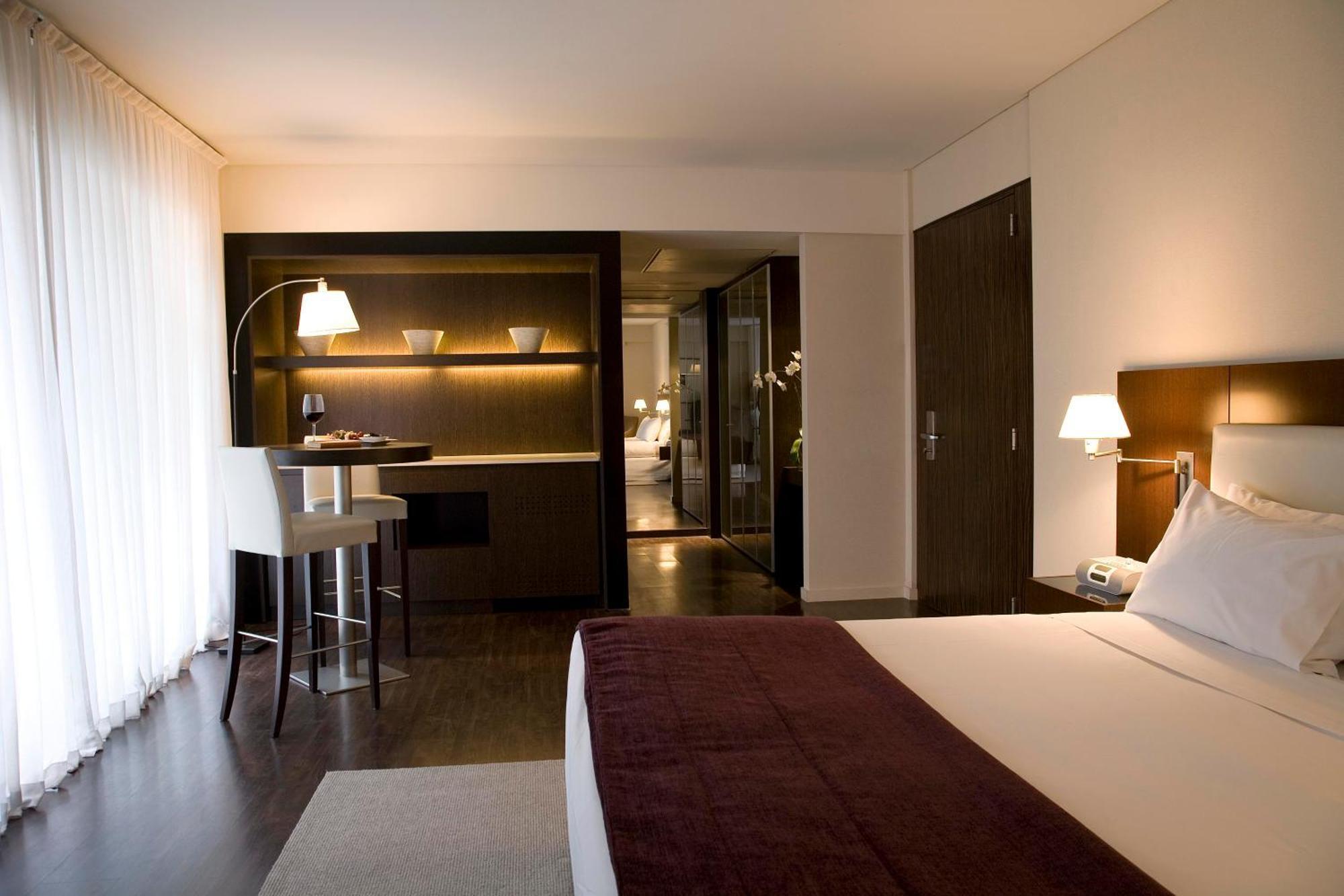 Habitación Esquinera