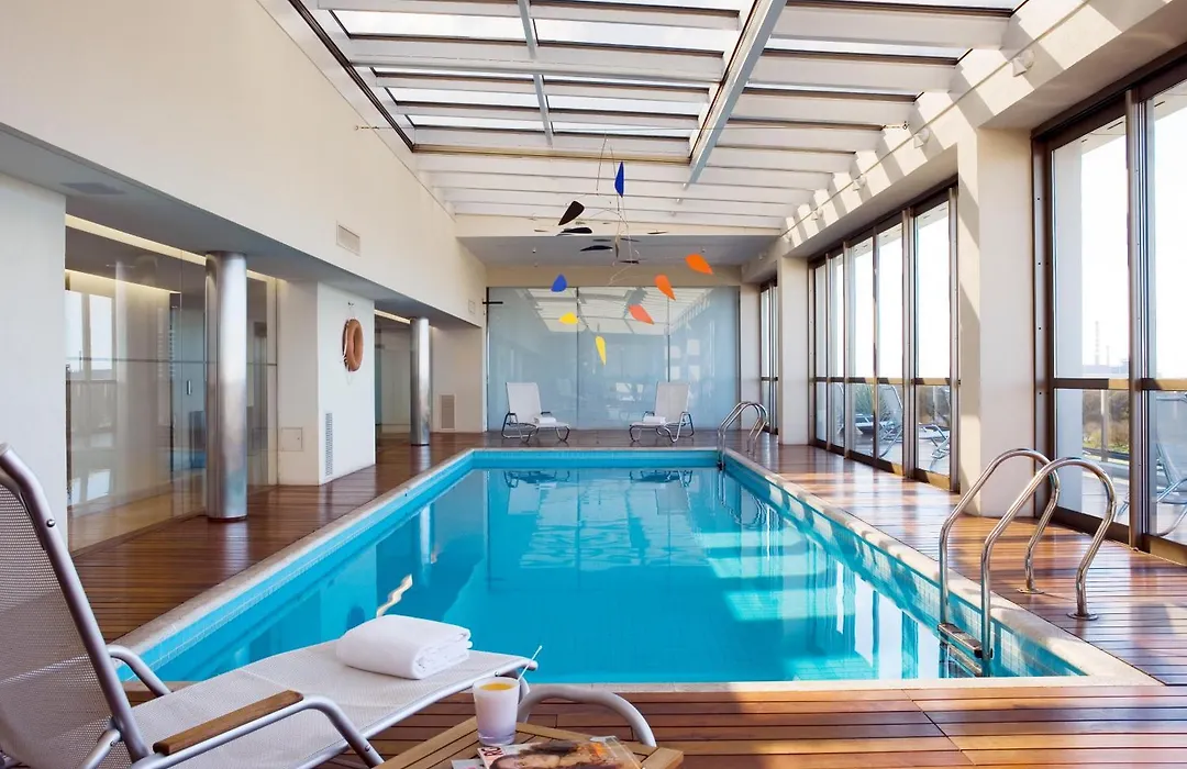 Hotel Madero Buenos Aires-1