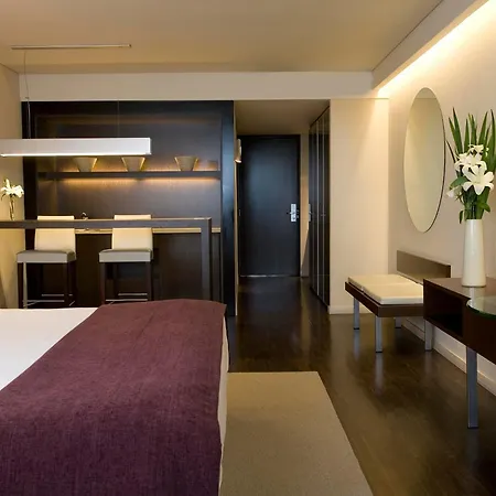 Hotel Madero Buenos Aires-2